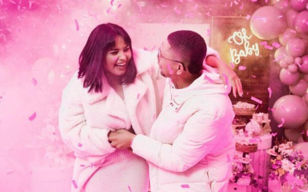 Cantor gospel - Pedro Henrique - imagem Instagram