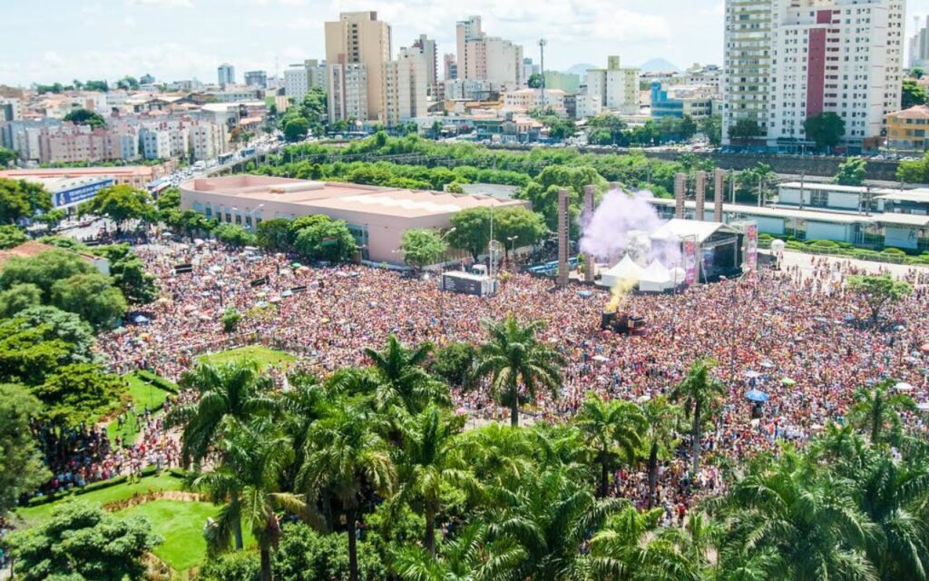 Carnaval em BH