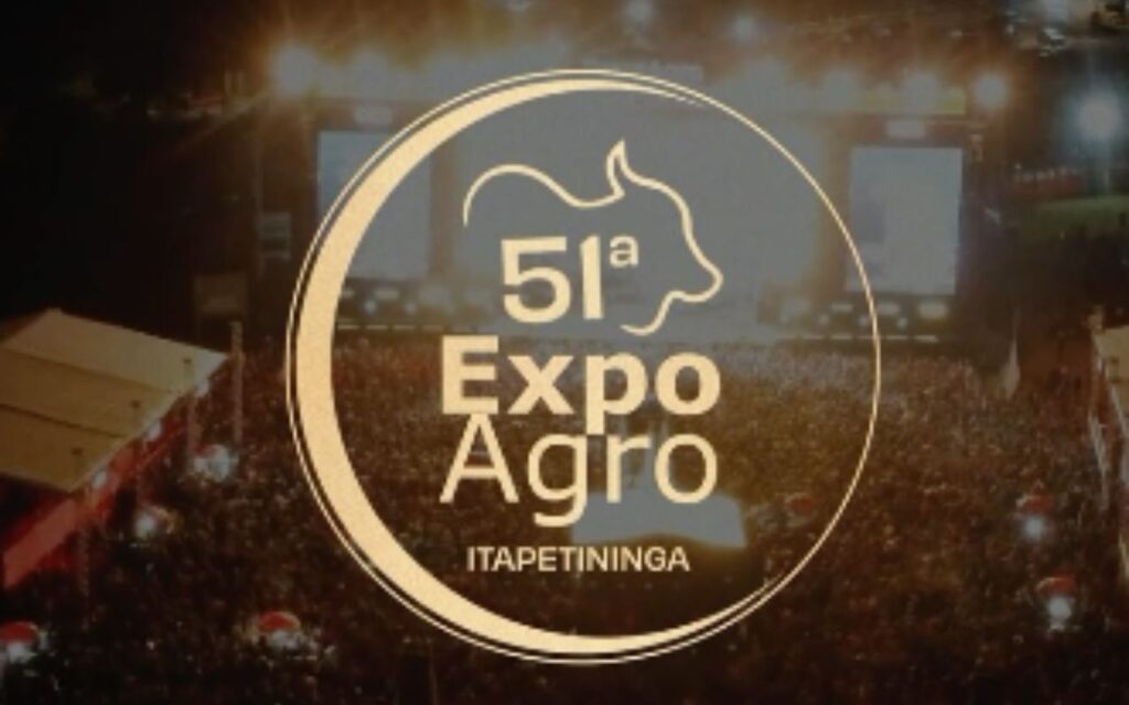 ExpoAgro Itapetininga